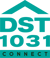 DST1031Connect Logo Color